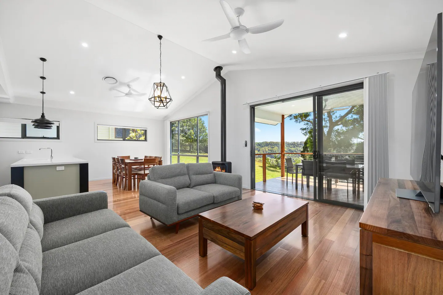 BellBird Lodge