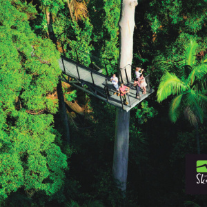 Skywalk